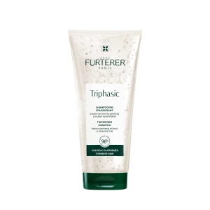 René Furterer Triphasic Shampoing stimulant aux huiles essentielles