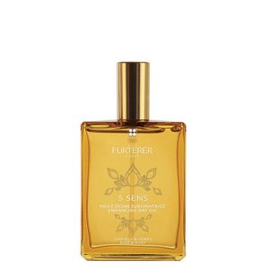 René Furterer 5 Sens  Huile sèche sublimatrice