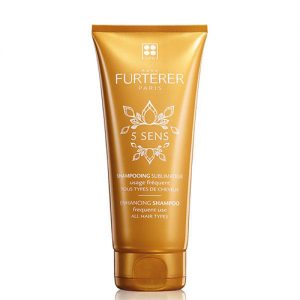 René Furterer 5 Sens Shampoing sublimateur