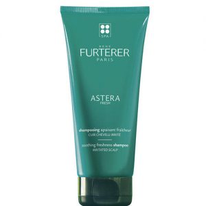 René Furterer Astera Fresh Shampoing apaisant fraîcheur