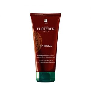 René Furterer Karinga Masque hydratation suprême