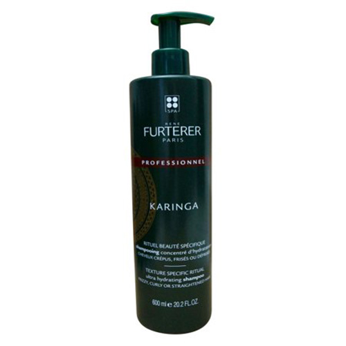 René Furterer Karinga Shampoing concentré d’hydratation – Image 2
