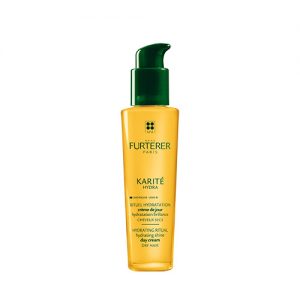 René Furterer Karité Hydra Crème de jour hydratation brillance