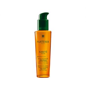 René Furterer Karité Nutri Crème de jour nutrition intense sans rinçage