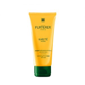 René Furterer Karité Hydra Masque hydratation brillance