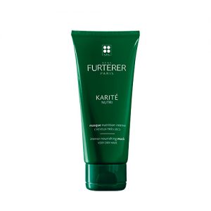 René Furterer Karité Nutri Masque nutrition intense