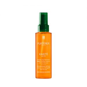 René Furterer Karité Nutri Huile de beauté nutrition intense