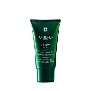 René Furterer Karité Nutri Nuit capillaire nutrition intense