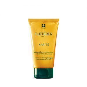 René Furterer Karité Nutri Shampoing nutrition intense