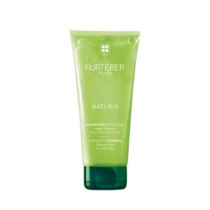 René Furterer Naturia Shampoing