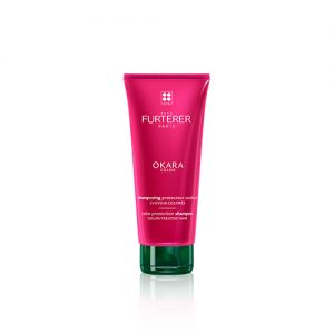René Furterer Okara Color Shampoing protecteur couleur