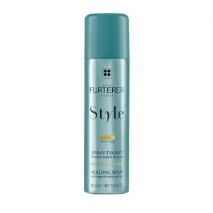 René Furterer Style Spray ultra-fixant - Effet Naturel