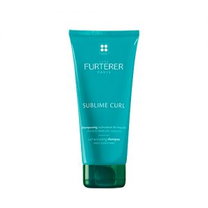 René Furterer Sublime Curl Shampoing activateur de boucles