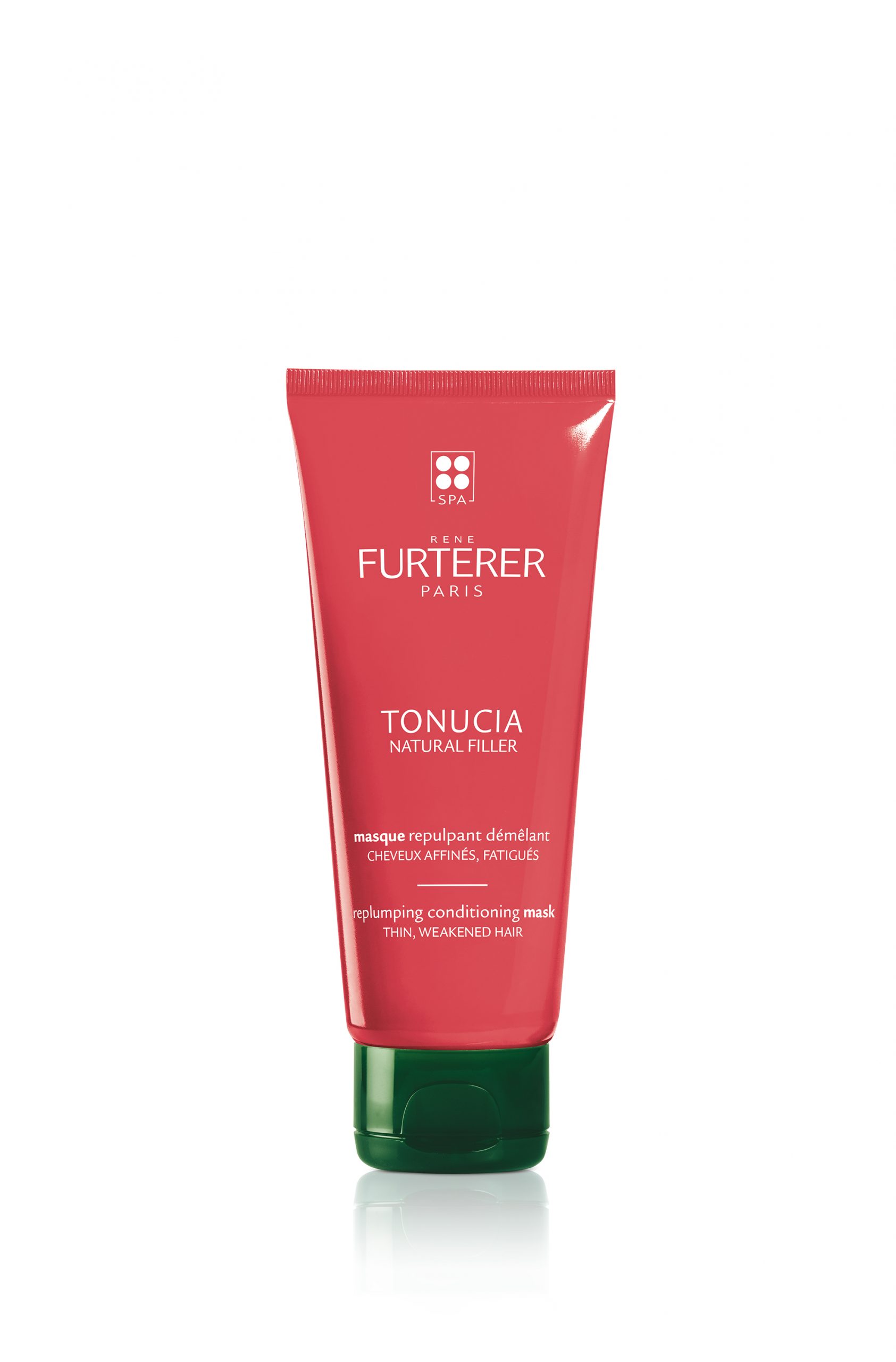 René Furterer Masque Tonucia Pro-jeunesse