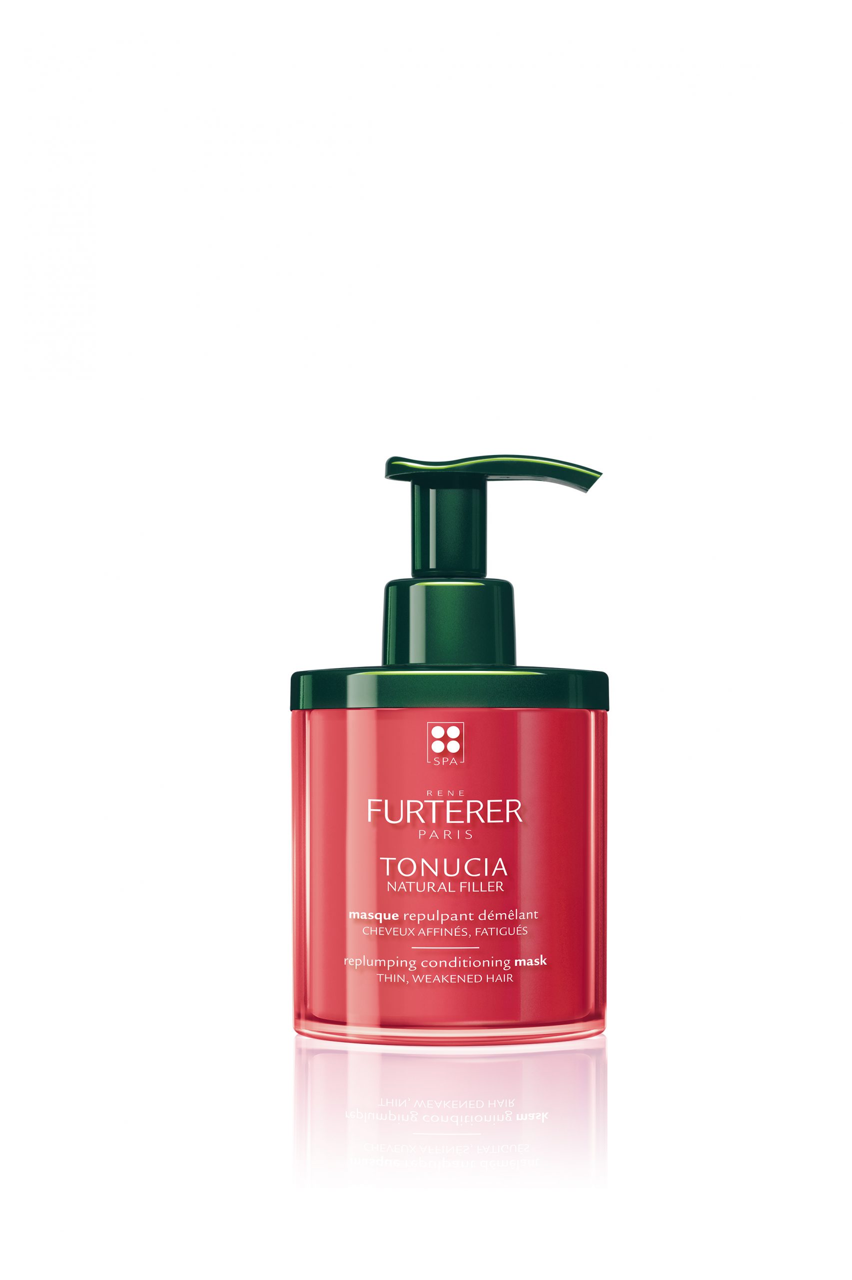 René Furterer Masque Tonucia Pro-jeunesse – Image 2