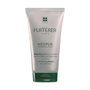 NEOPUR Shampooing Équilibrant pour pellicule grasse