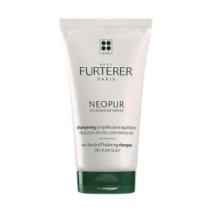 NEOPUR Shampooing Équilibrant pour pellicule sèche