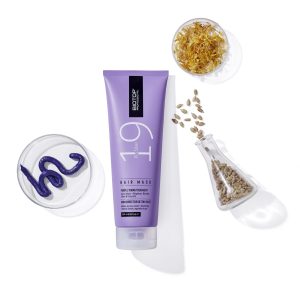 Biotop 19 Pro Silver Masque