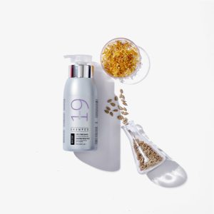 Biotop 19 Pro Silver Shampooing
