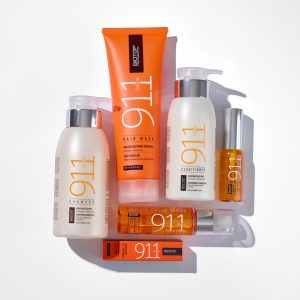 Biotop 911 SHAMPOOING AU QUINOA