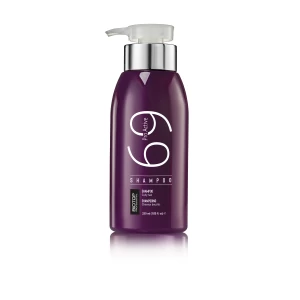 Biotop 69 Shampooing