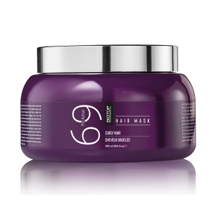 Biotop 69 Masque