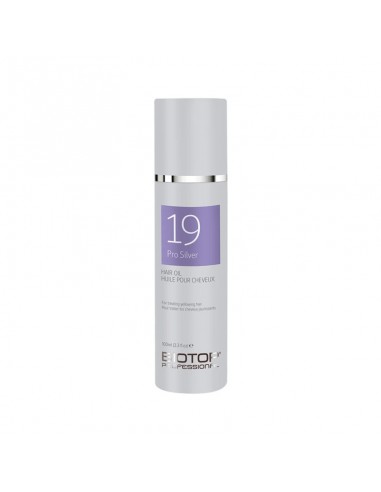 Biotop 19 Pro Silver Huile – Image 2