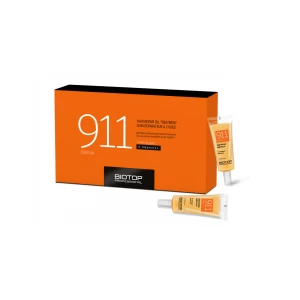 Biotop 911 SOIN REPARATEUR A L'HUILE