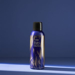 ORIBE FIXATIF COIFFANT À TENUE SOUPLE SOFT LACQUER