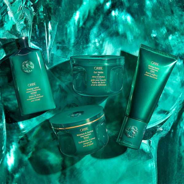 ORIBE GLOSS À BOUCLES Hydratation et tenue – Image 6