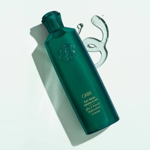 ORIBE GLOSS À BOUCLES Hydratation et tenue