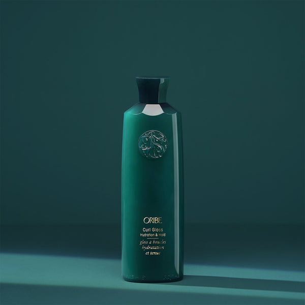 ORIBE GLOSS À BOUCLES Hydratation et tenue – Image 2