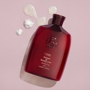 ORIBE SHAMPOING POUR COULEUR SUBLIME