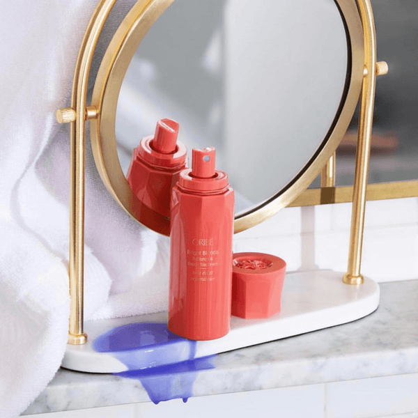ORIBE SOIN ÉCLAT RÉPARATEUR BRIGHT BLONDE – Image 2