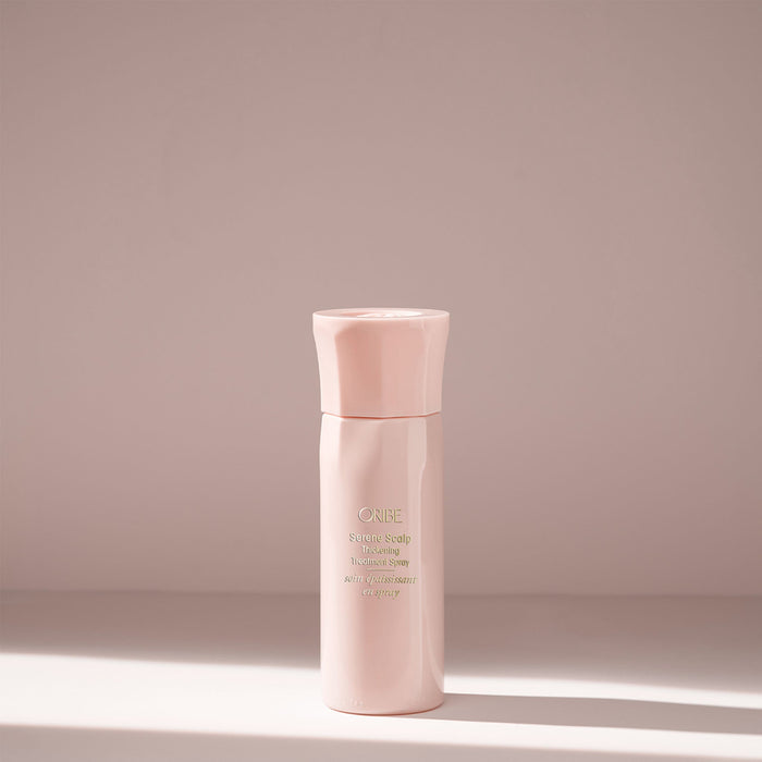 ORIBE SERENE SCALP Spray soin épaississant