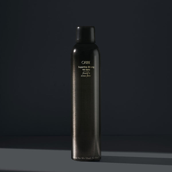 ORIBE FIXATIF À TENUE FORTE SUPERFINE STRONG
