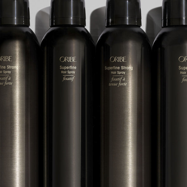 ORIBE FIXATIF À TENUE FORTE SUPERFINE STRONG – Image 3