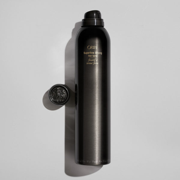 ORIBE FIXATIF À TENUE FORTE SUPERFINE STRONG – Image 2