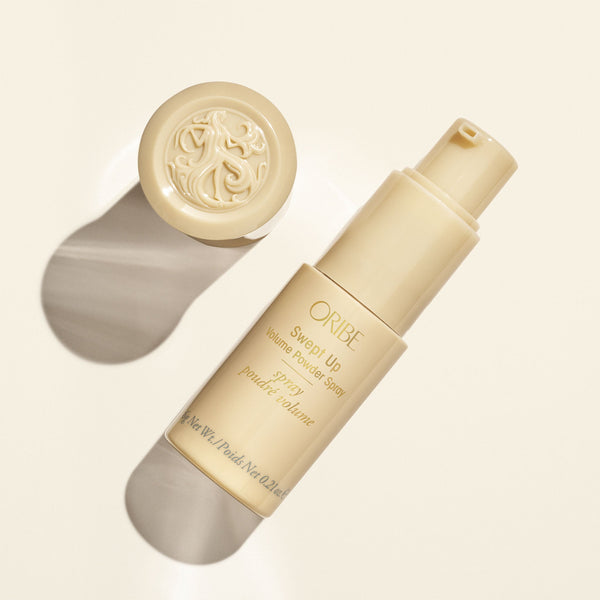ORIBE SPRAY POUDRÉ VOLUME SWEPT UP – Image 2
